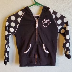 Minnie Mouse XS Jacket